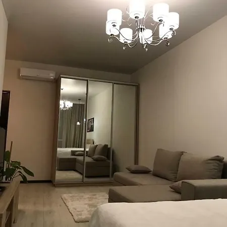 квартира 26 жемчужина * Odesa