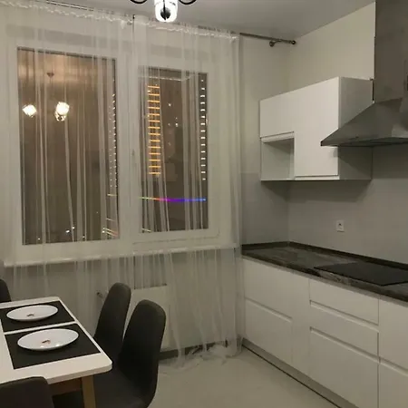 квартира 26 жемчужина Odesa