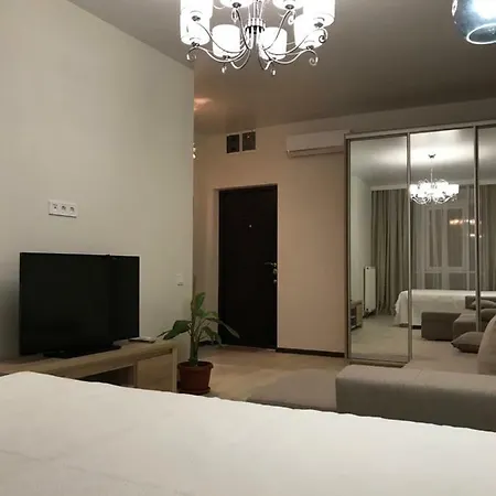 квартира 26 жемчужина Apartment *