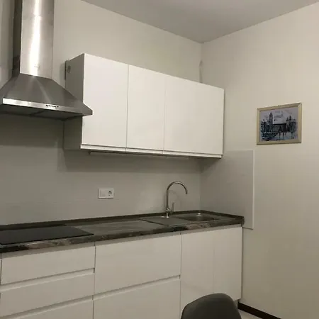 квартира 26 жемчужина Odesa