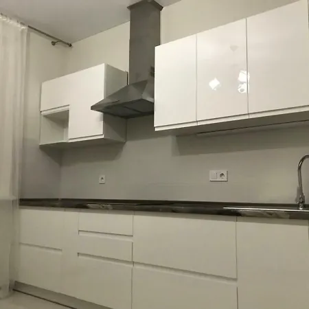 квартира 26 жемчужина Apartment Odesa