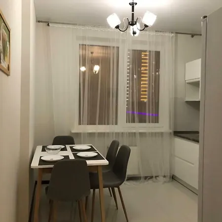 квартира 26 жемчужина