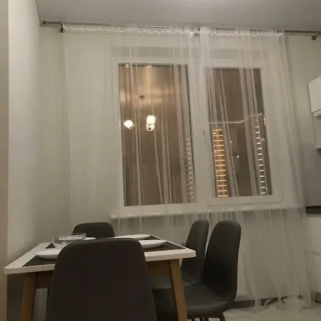квартира 26 жемчужина * Odesa