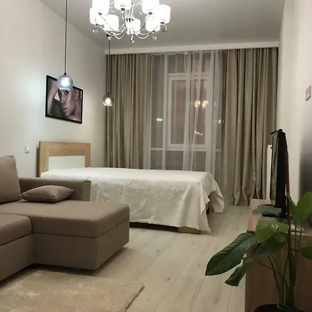 Apartment квартира 26 жемчужина Odesa