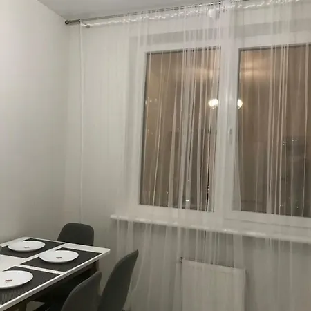 квартира 26 жемчужина Apartment