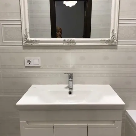 квартира 26 жемчужина Apartment *