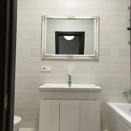 квартира 26 жемчужина Apartment *