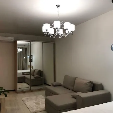 квартира 26 жемчужина Odesa
