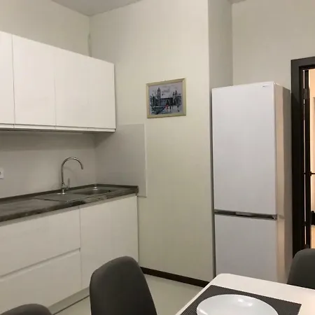 квартира 26 жемчужина Apartment *