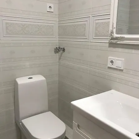 квартира 26 жемчужина