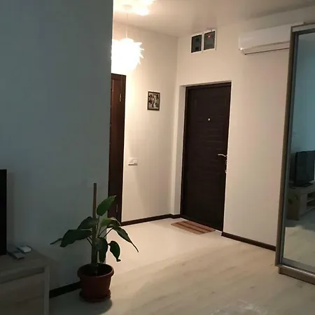 квартира 26 жемчужина Odesa